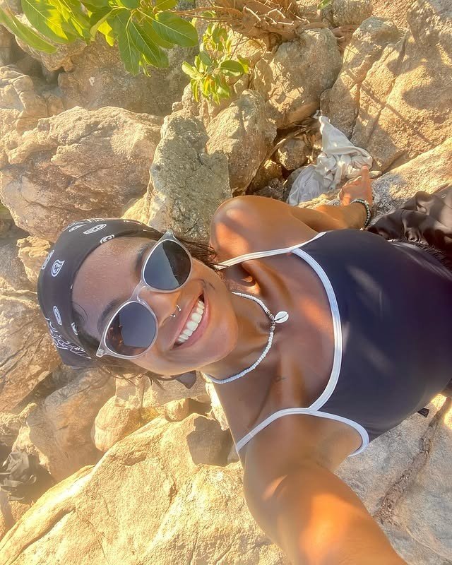 Alpinistas reforçam resgate de brasileira Juliana Marins após queda em vulcão na Indonésia