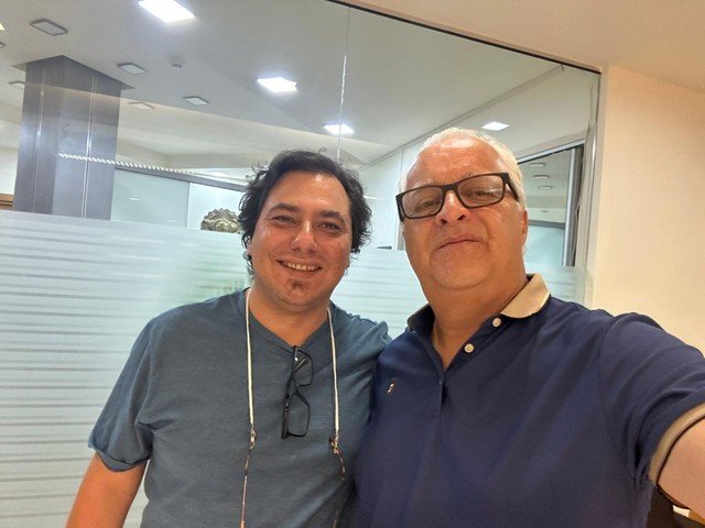 Brasileiro relata dificuldades de transporte na embaixada ao fugir do Irã durante conflito Israelense