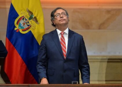 Colômbia se junta ao banco dos Brics durante tensões com os Estados Unidos