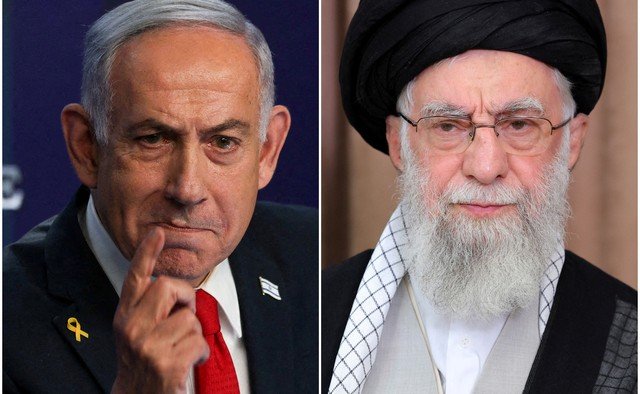 Conflito com o Irã alivia temporariamente dificuldades políticas de Netanyahu