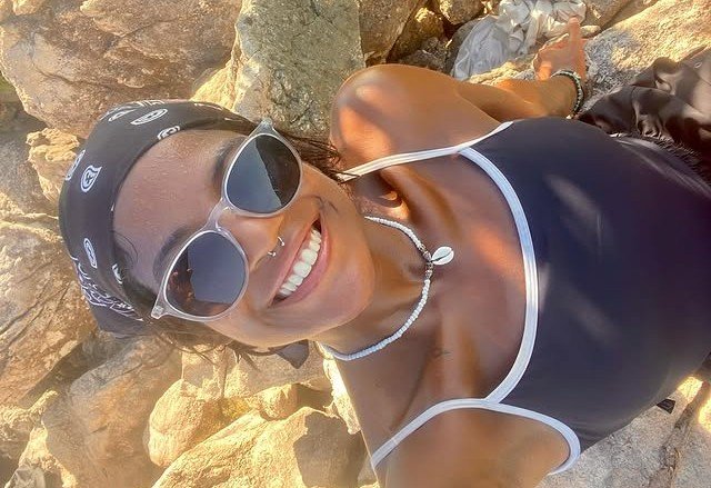 Família informa retomada do resgate de Juliana Marins, brasileira caída em vulcão na Indonésia