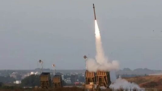 Irã contorna sofisticado sistema de defesa israelense Domo de Ferro e Estilingue de David