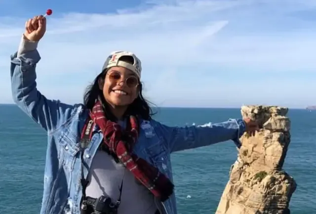 Irlandês sobrevive a queda de 200 metros em vulcão na Indonésia, onde Juliana Marins morreu