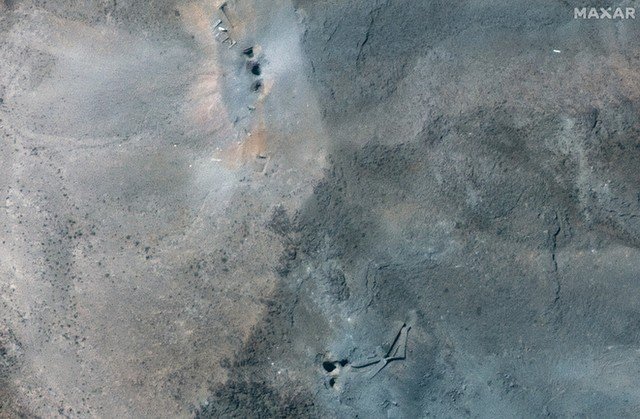 Israel realiza ataque a Fordow, prisões políticas e alvos iranianos; assista ao vídeo