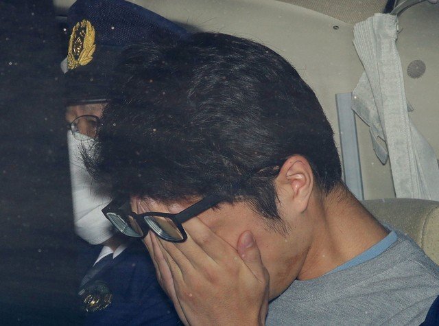 Japão realiza execução por enforcamento de homem que matou 9 pessoas após contato no Twitter