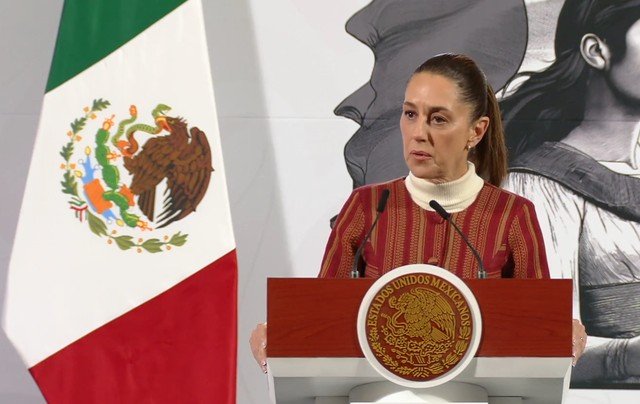 México anuncia processo contra SpaceX por poluição de lançamentos de foguetes