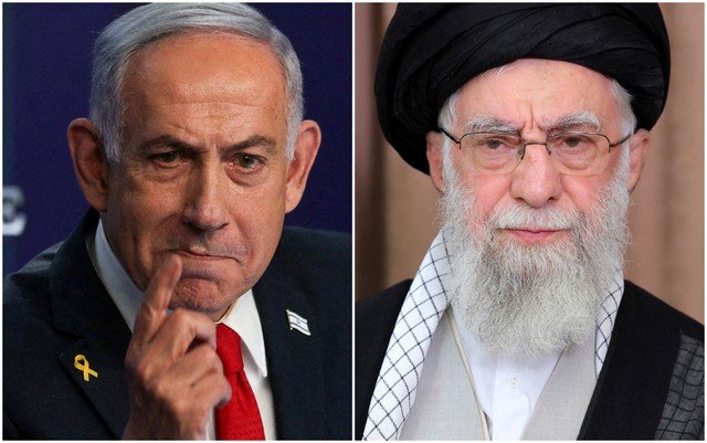 Ministro da Defesa de Israel afirma que ataques ao Irã foram 'apenas uma prévia'