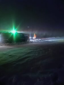 Nevasca no Chile bloqueia estrada e retém turistas brasileiros, informa imprensa local.