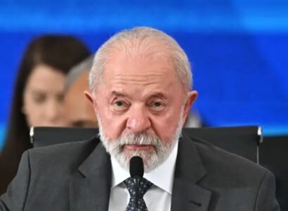 Posicionamento das grandes potências e do Brasil no conflito entre Israel e Irã