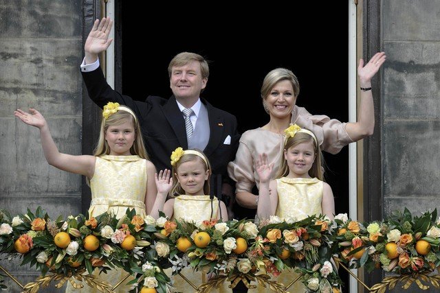Rainha Máxima: a líder dos Países Baixos que se inspirou em Trump durante evento