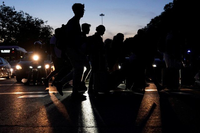 Relatório aponta que erro de cálculo causou apagão em Portugal e Espanha em abril
