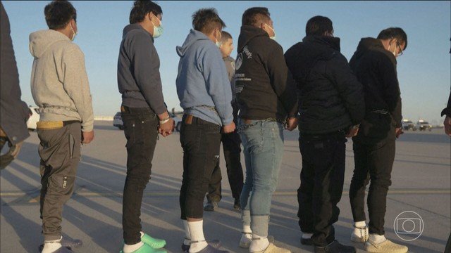 Suprema Corte dos EUA autoriza deportações de imigrantes para países distintos dos de origem