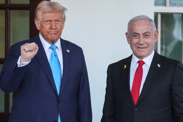 Trump aprova plano de ataque ao Irã, mas decisão final ainda está pendente, diz imprensa dos EUA