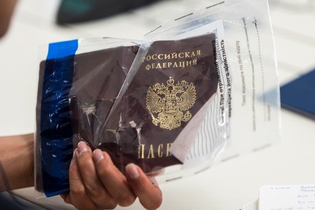 Zelensky acusa Rússia de trocar corpos de soldados russos por ucranianos.