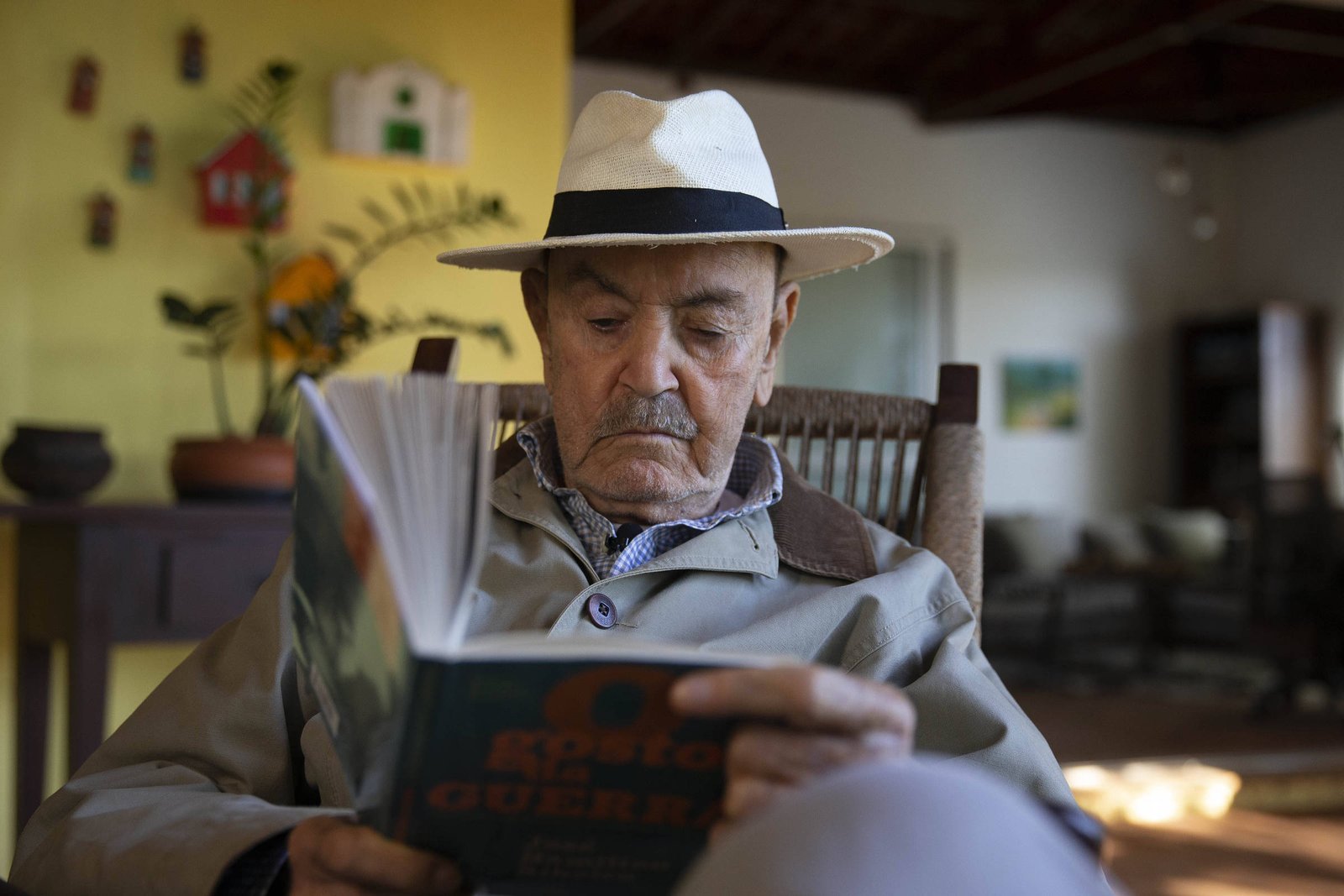 Abraji estreia documentário sobre ícones do jornalismo no 1º dia de congresso