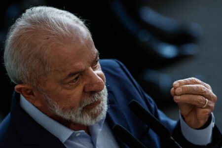 As Idades de Lula