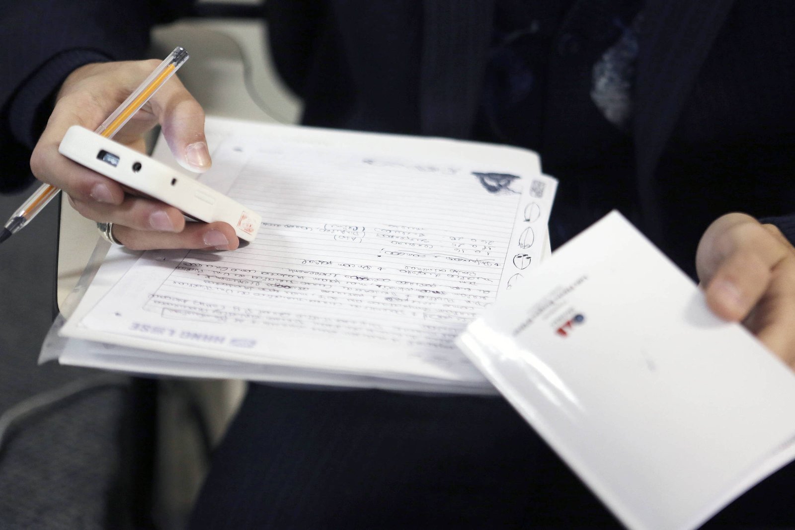 Candidatos contestam exame da OAB após peça processual controversa