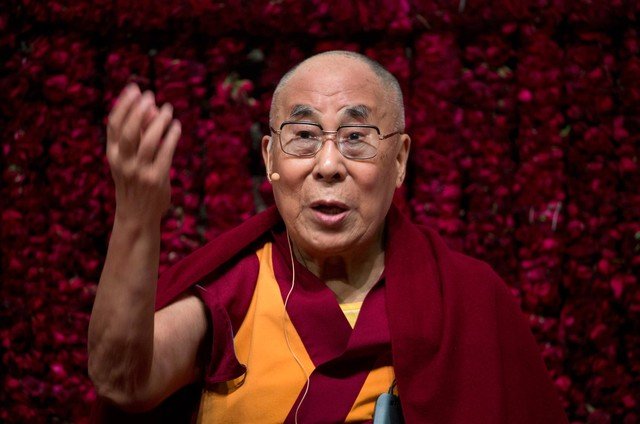 Conclave budista: testes para identificar a criança reencarnação do Dalai Lama