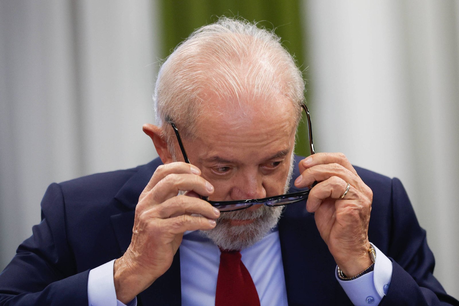Derrota no Congresso aumenta desafio eleitoral de Lula para 2026