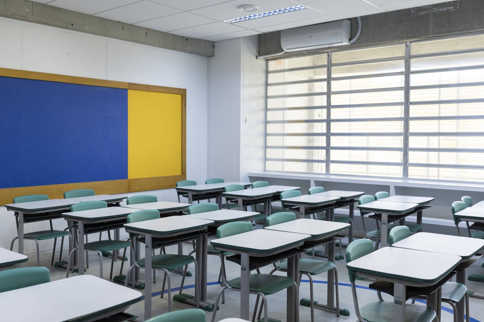 Desigualdade se combate na sala de aula, não com impostos