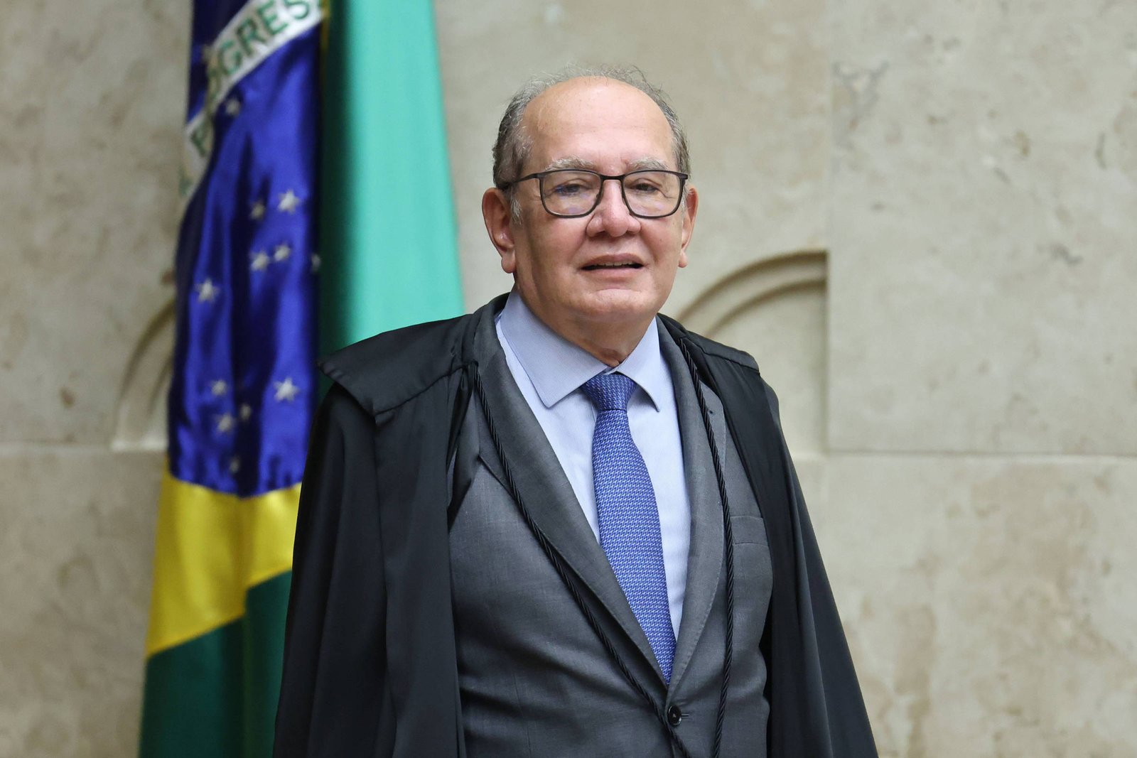 Gilmar diz que decisão do STF de ampliar regras para big techs é essencial para a civilidade digital