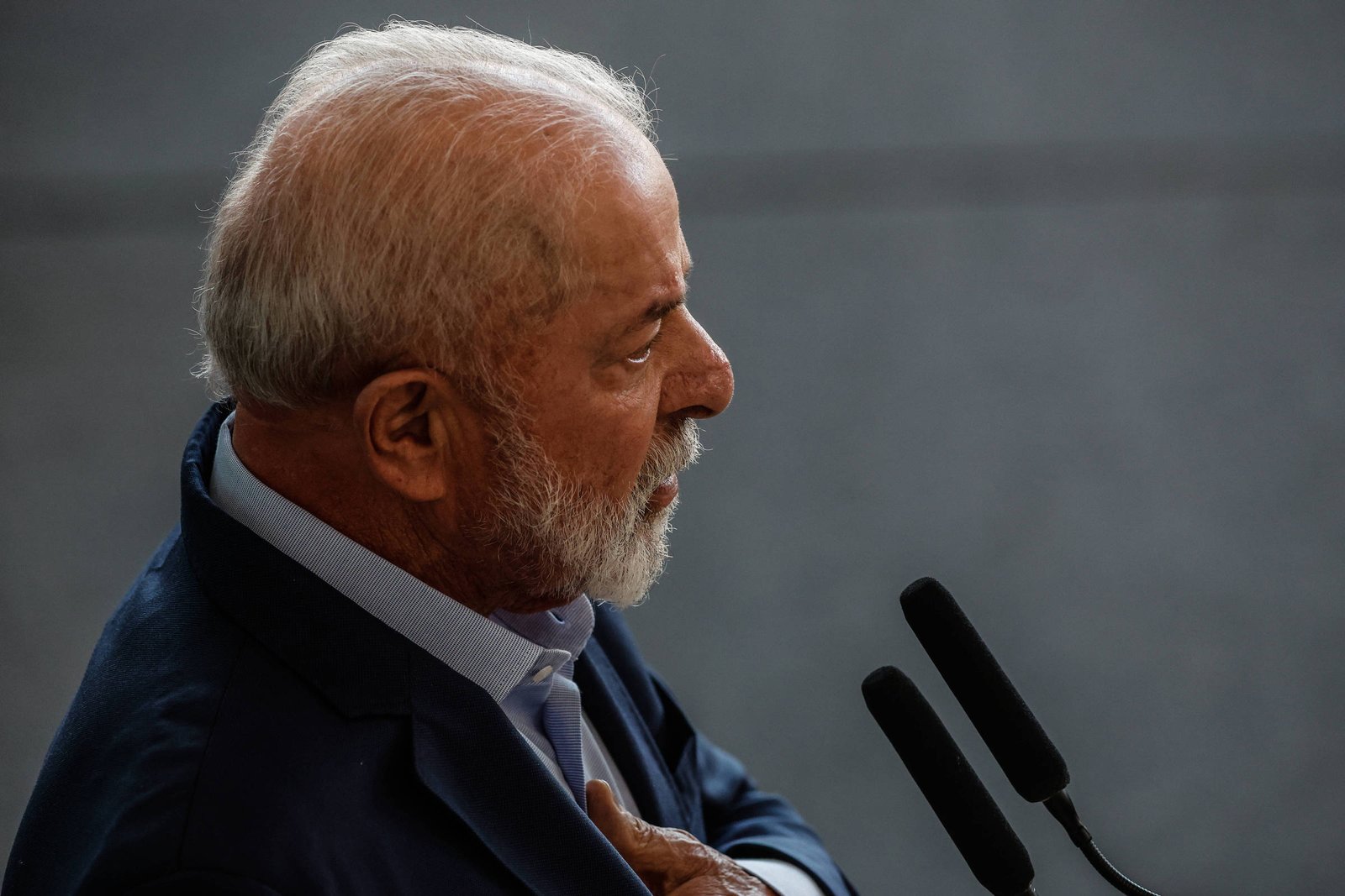 Governo precisa aceitar a derrota, afirma líder da base sobre IOF