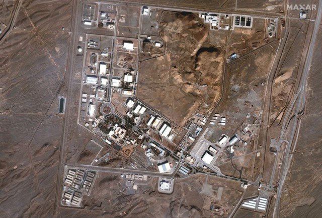Irã cita insegurança como motivo para suspender cooperação com agência nuclear da ONU