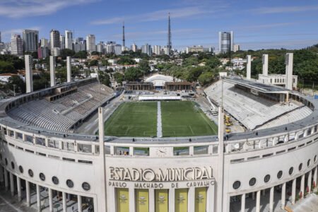 Justiça autoriza Allegra a não apresentar contrato de naming rights do Pacaembu