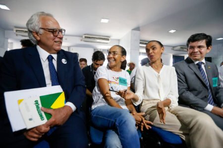 Justiça interrompe conferência municipal da Rede em Porto Alegre