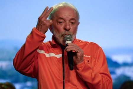 Lula elogia Congresso, defende conciliação e afirma que será reeleito em 2026