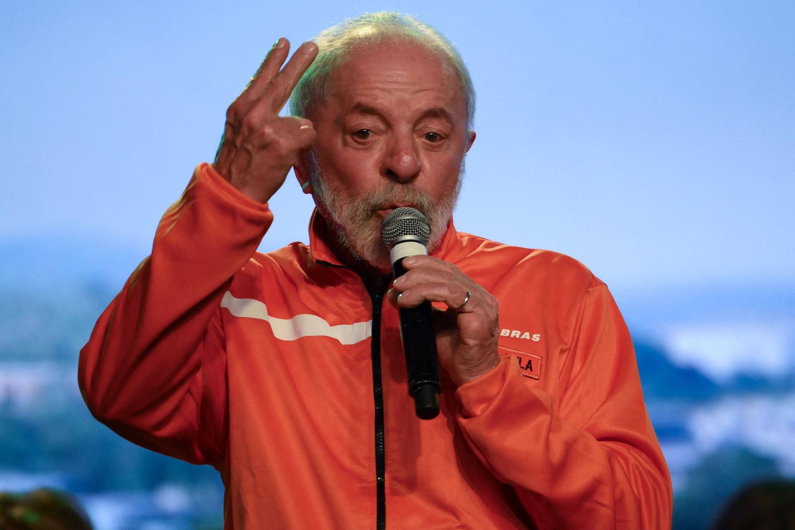 Lula elogia Congresso, defende conciliação e afirma que será reeleito em 2026