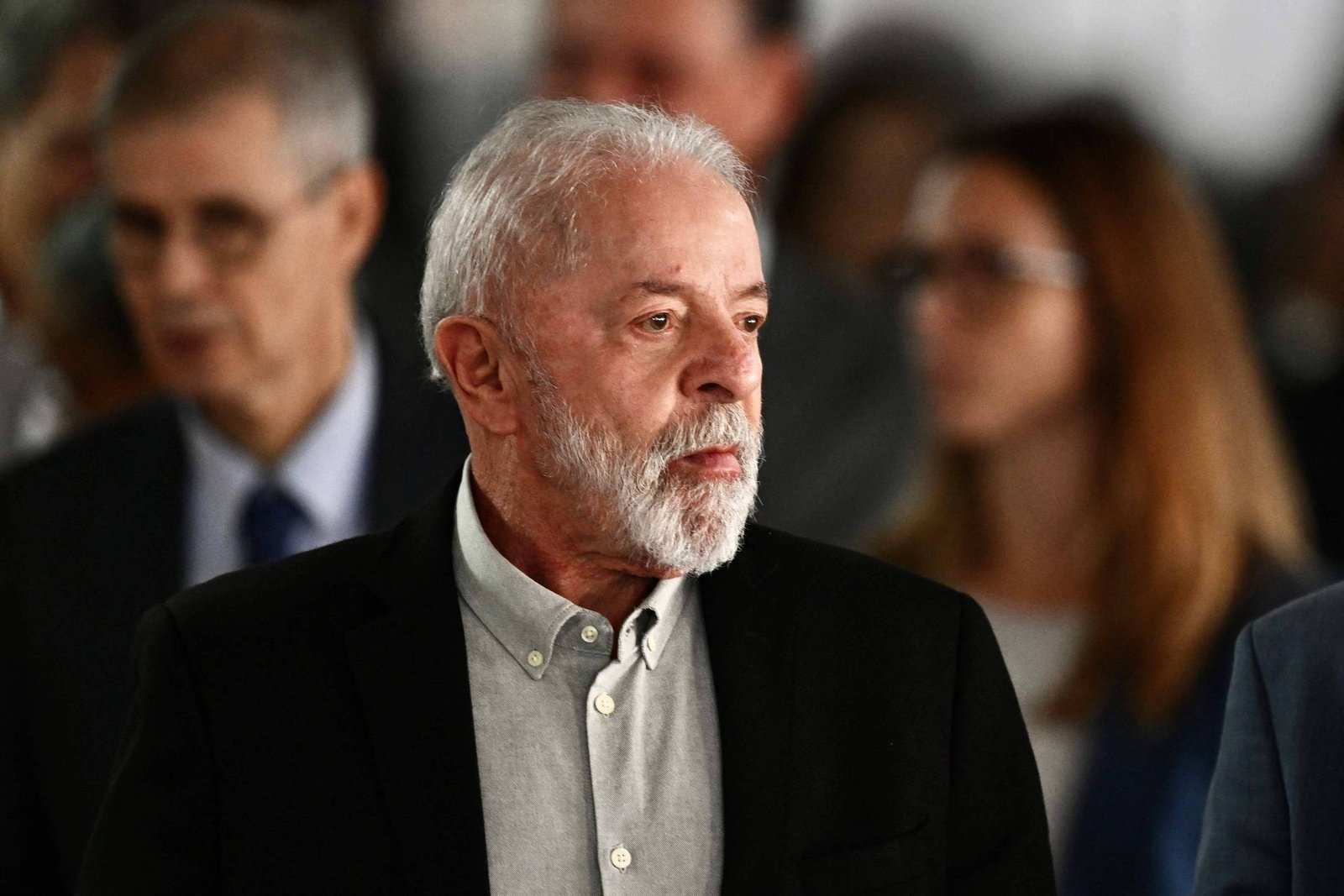 Lula optou por um cenário de perdas para todos