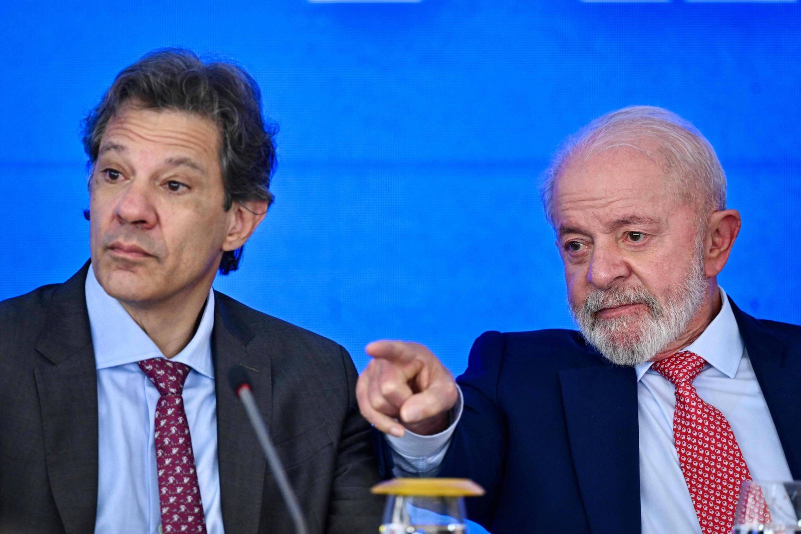 Lula orienta aliados a enfrentar centrão após base frustrar governo