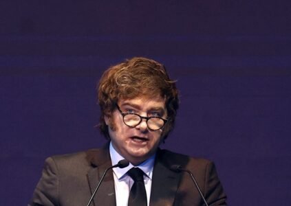 Lula se reunirá com Cristina Kirchner na Argentina; Milei não está na agenda.