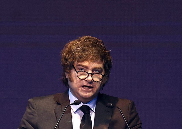 Lula se reunirá com Cristina Kirchner na Argentina; Milei não está na agenda.
