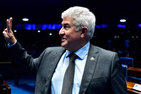 Marcos Pontes revitaliza proposta de Serra sobre responsabilidade fiscal
