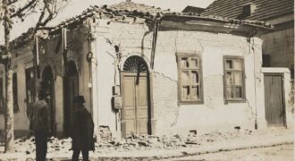 "Massacre da 'Revolução Esquecida' completa 101 anos em SP"