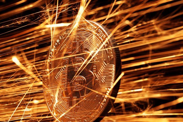 Mineração de bitcoins afeta comunidades rurais nos EUA