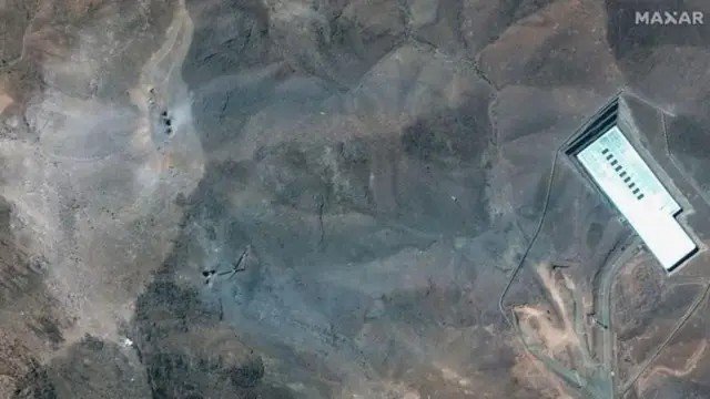 ONU alerta: Irã pode iniciar enriquecimento de urânio para bomba em poucos meses, segundo agência nuclear