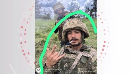 Paranaense Wagner da Silva Vargas desaparece após atuar na linha de frente na guerra na Ucrânia