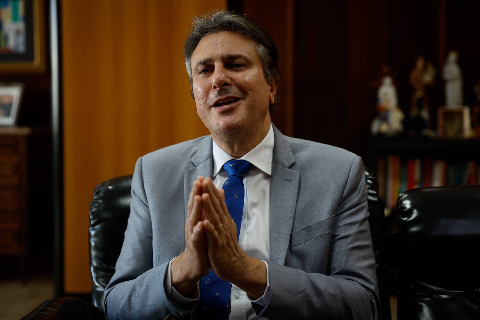 Prefeitos de capitais criticam redução na verba federal para educação