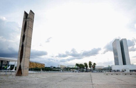 Razões para o Descontentamento com a Democracia Brasileira