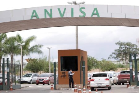 Sindicato pressiona governo Lula por contratação de temporários na Anvisa