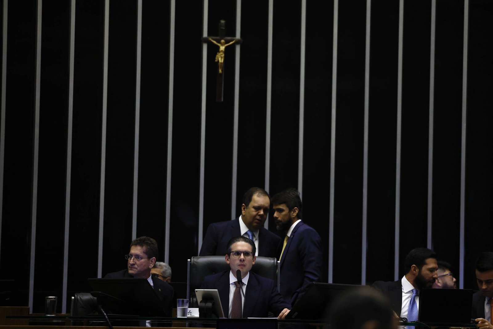 Taxação BBB traz luta de classes para o reality da crise