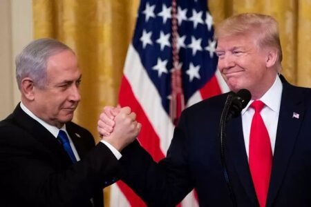 Tribunal de Jerusalém adia depoimento de Netanyahu em caso de corrupção após apelo de Trump