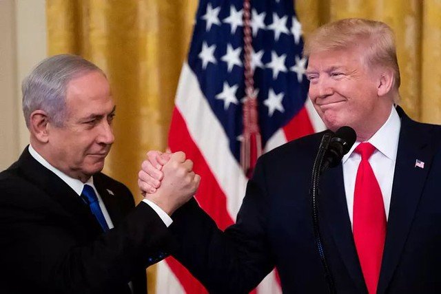 Tribunal de Jerusalém adia depoimento de Netanyahu em caso de corrupção após apelo de Trump