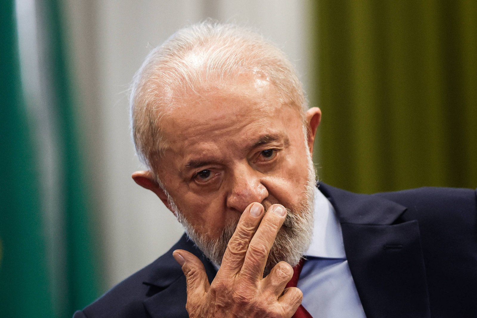 Vulnerabilidade no contra-ataque